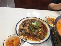 -鑫悦楼煎蟹·16年海鲜大排档