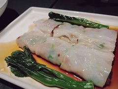 芫荽牛肉肠粉-粤凤佬
