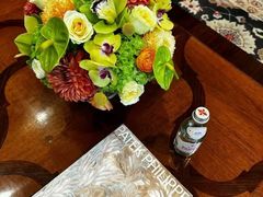 -Patek Philippe百达翡丽(上海源邸店)