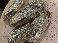 锡纸包鸡翅-日昌餐馆(亦庄店)