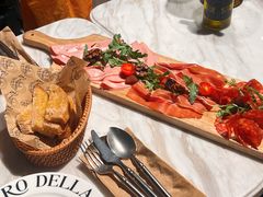 -IL TEATRO 精品意大利餐厅