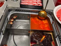 -海底捞火锅(乐堤港店)