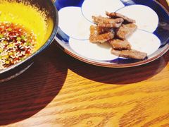-炎蔵牛舌烤肉