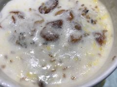 -清真老马家国华牛奶鸡蛋醪糟(正宁路店)