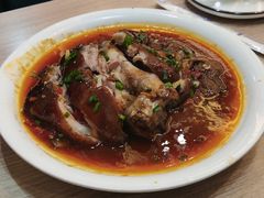 -老地方川菜馆(肥西路店)