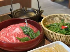 -巴奴毛肚火锅(商城路店)