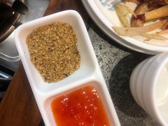 -揽月斋炙子烤肉·清真(安定门·五道营店)