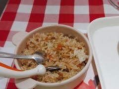 -西贝(紫荆广场店)