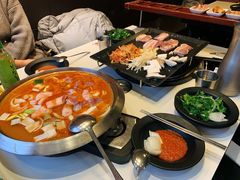 -八色五花肉(新村2号店)