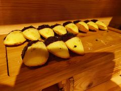 -越绣灶·自助餐(义乌香格里拉大酒店)