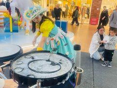 -燕莎奥特莱斯购物中心