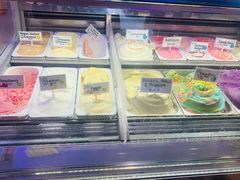 -Dooley's Premium Ice Cream