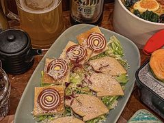 -山葵家居酒屋(天目里店)