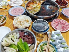 -张家湾·膳蹄(迎宾店)