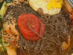 -九坤韩式烤肉(建发阅彩城店)