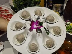 -犇鼎牛潮汕牛肉火锅(新辰里学清路店)