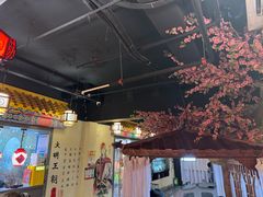 -应天大明王朝·南京菜(中山陵店)