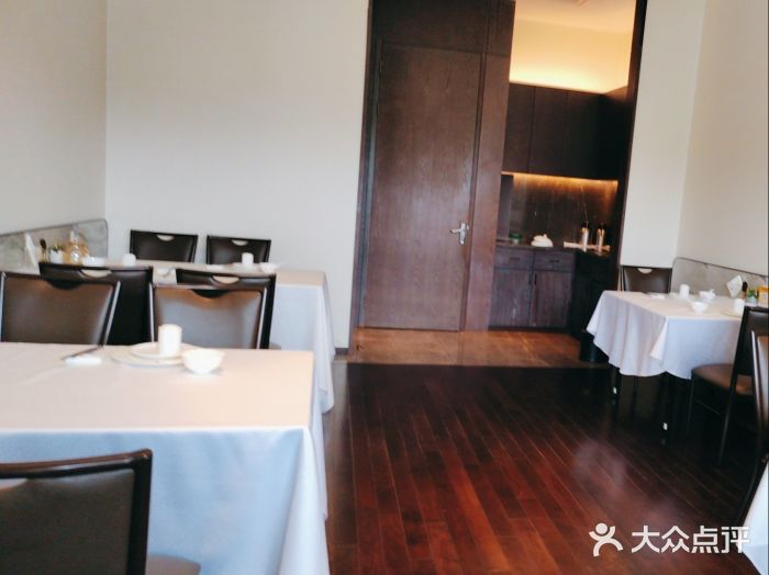 箸福·夜上海(雨花客厅店)图片