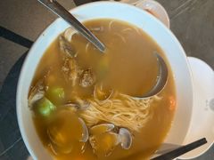-佬太公海鸭·海鲜大排档(上海总店)