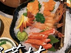 -伊豆野菜村(大族广场店)