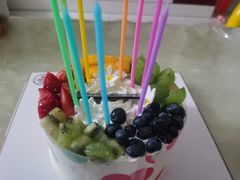-爱达乐面包生日蛋糕(十陵成大店)