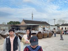 -苏州市吴中区光福窑上花果蜜饯厂