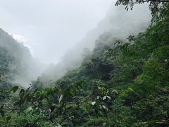 -井冈山风景名胜区