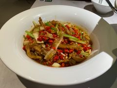 -费大厨辣椒炒肉(黄兴中心广场店)