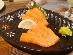 -福匠日本料理(人民路店)