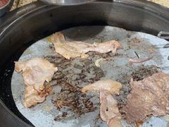 -姜胖胖韩式自助烤肉(光明万达店)