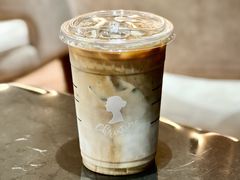-Chrisbakery&Cafe克莉丝烘焙咖啡馆(万科店)