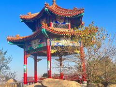 -白水寺森林公园