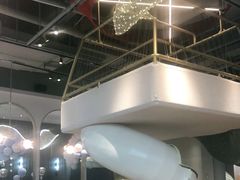-NOKNOK若蔻亲子餐厅(天地壹方北馆店)