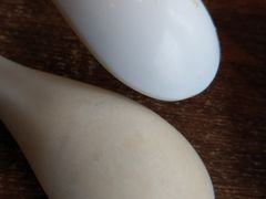 餐具過舊需汰換-龙聚德北京烤鸭(沙坪坝华宇A馆店)