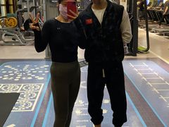 -BK博·康健身(金地格林小镇店)