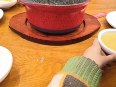 -周鱼小馆石锅酸菜鱼(活力汇店)