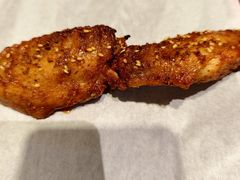 -七个烧烤·武汉大排档(翻身店)