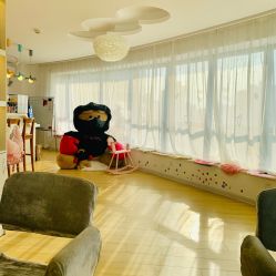 -E.L.K造型momopark店