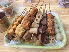 -马记大锅煮(总店)
