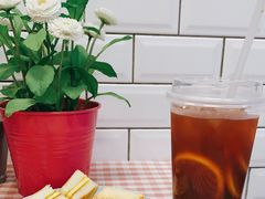-赏饮·WILL TEA