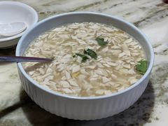 -老淮安·淮安菜(周恩来纪念馆店)
