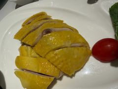 江南白切线鸡-翡翠江南(国贸商城店)