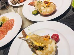 -安蒂娅·海鲜自助餐厅(安蒂娅美兰酒店)