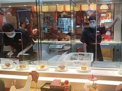 -莲寿司(国兴店)