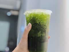 -林香柠·柠檬茶