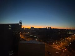 -北京北辰洲际酒店