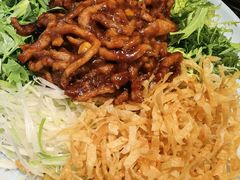 -满园烤鸭·春饼(沈北万达店)
