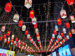 -健康路夜市