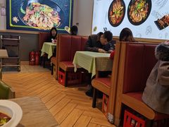 -尝健麻辣拌(大悦城店)