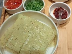 -巴盟人家·内蒙地方菜(华丽家族店)